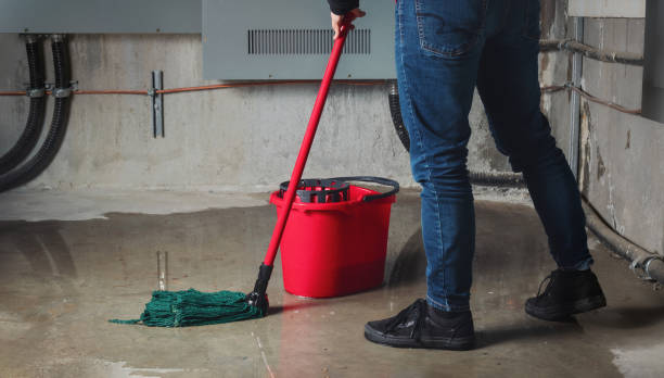 Reliable CO Water damage restoration Solutions