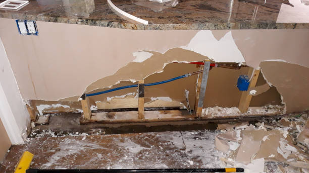 Best Flooded house restoration  in Silverthorne, CO